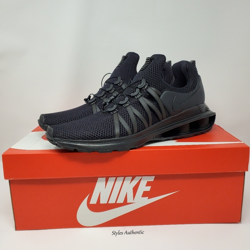 New Nike Shox Gravity